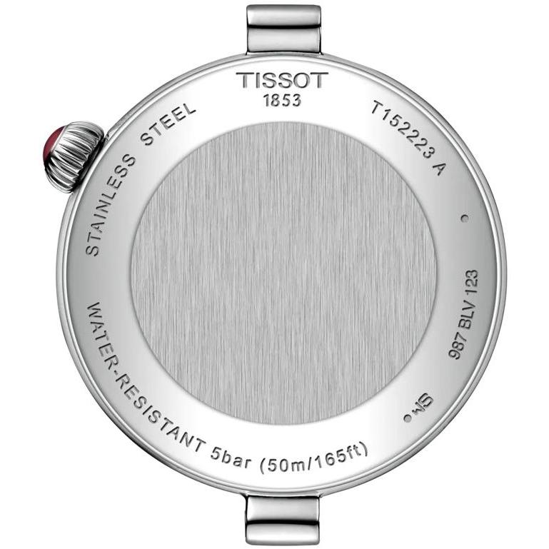 Tissot T1522231142600 Desir 296mm zegarek