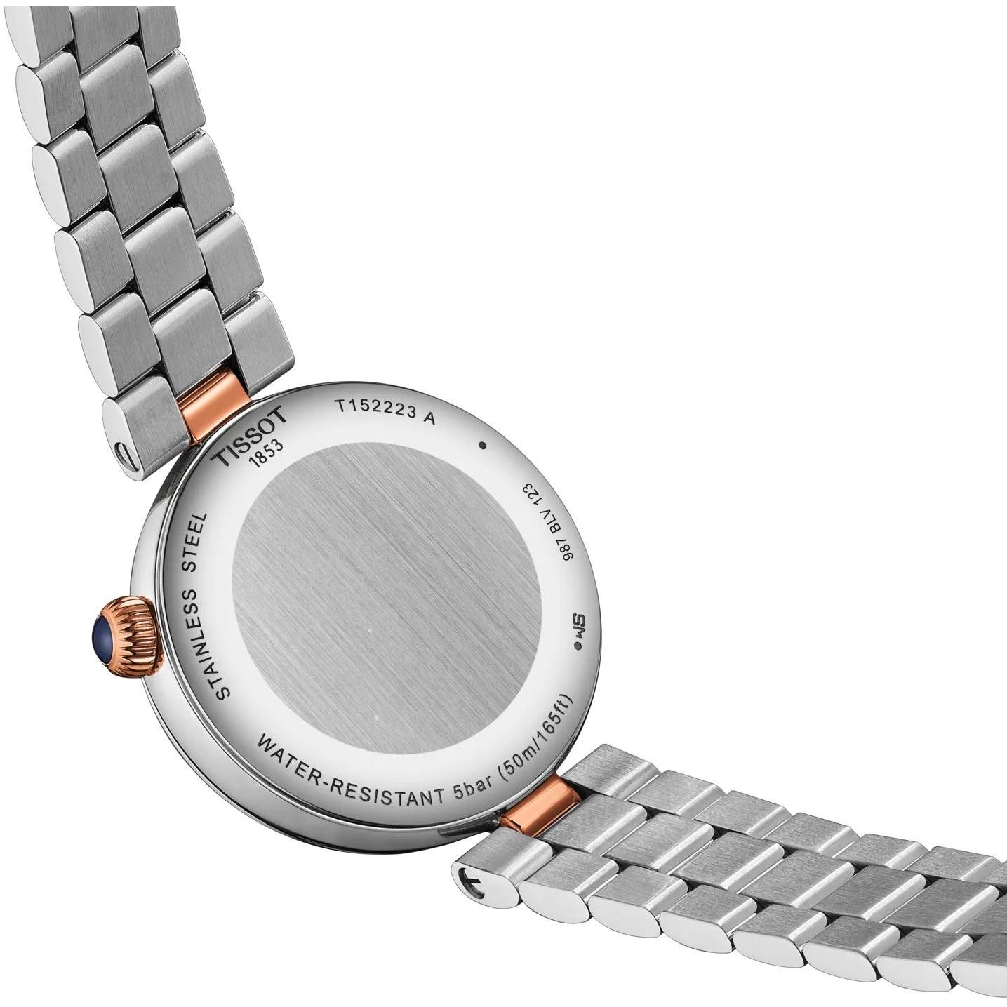 Tissot T1522232203600 Desir 296mm zegarek