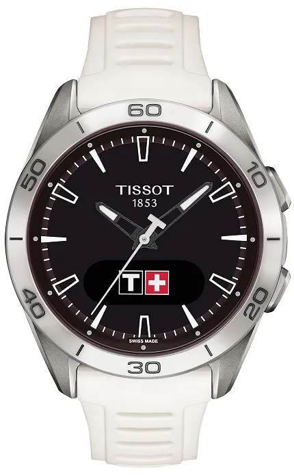 Tissot T1534204705103 T Touch Connect Solar T-Touch Connect Sport 4375mm - zdjęcie 1