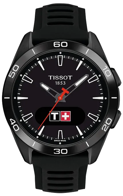 Tissot T1534204705104 T Touch Connect Solar T-Touch Connect Sport 4375mm - zdjęcie 1
