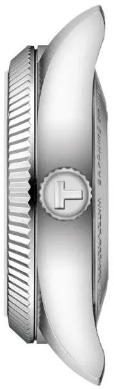 Tissot T1562081103300 zegarek - miniatura 2