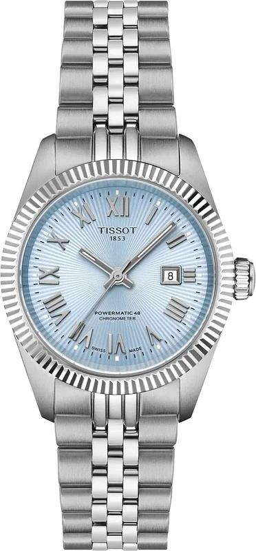 Zegarek Tissot T156.208.11.353.00