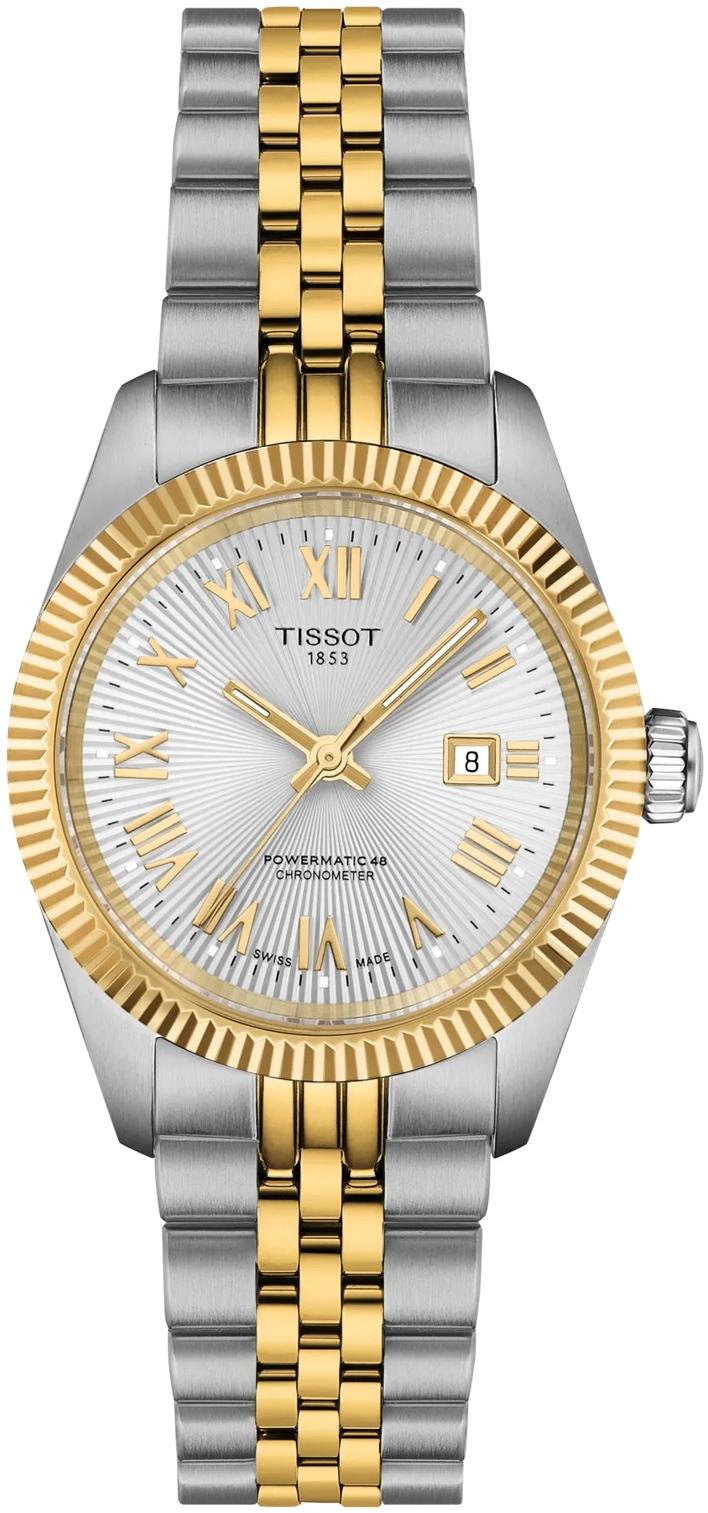 Tissot T1562082203301 Ballade 30mm