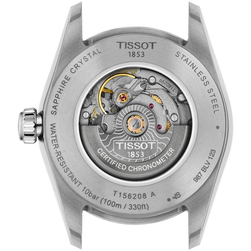 Tissot T1562082203301 Ballade 30mm zegarek