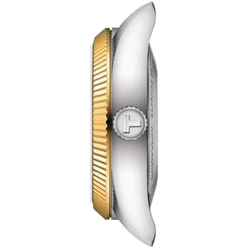 Tissot T1562082203301 zegarek