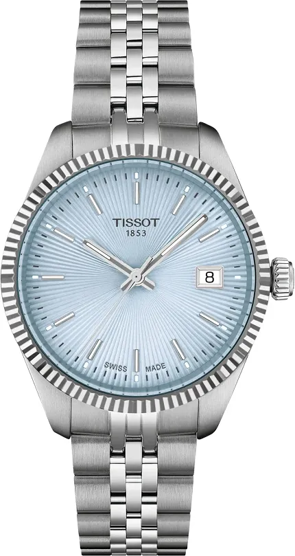 Tissot T1562101135100 T-Classic Ballade - zdjęcie 1