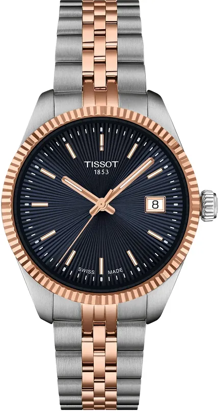 Tissot T1562102204100 - zdjęcie 1