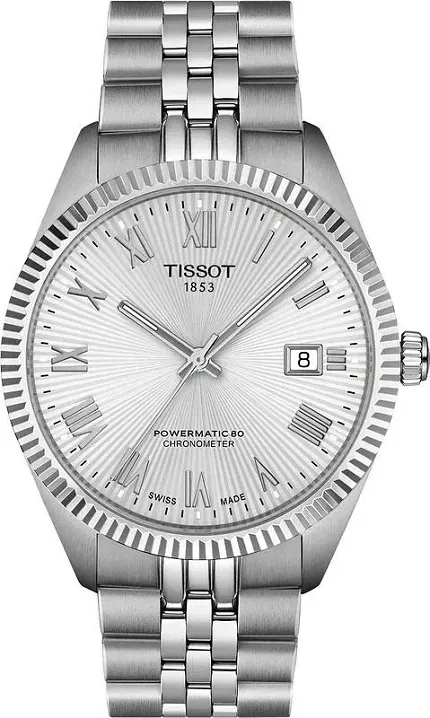 Tissot T1564081103300 - zdjęcie 1