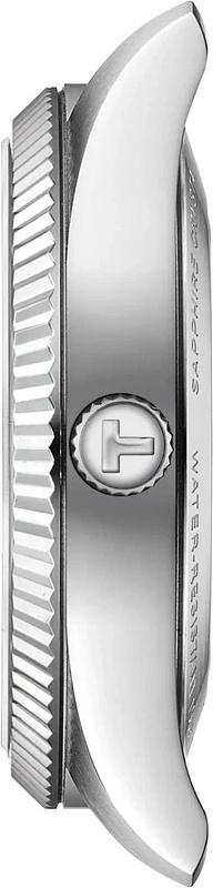 Tissot T1564081103300 zegarek - miniatura 6