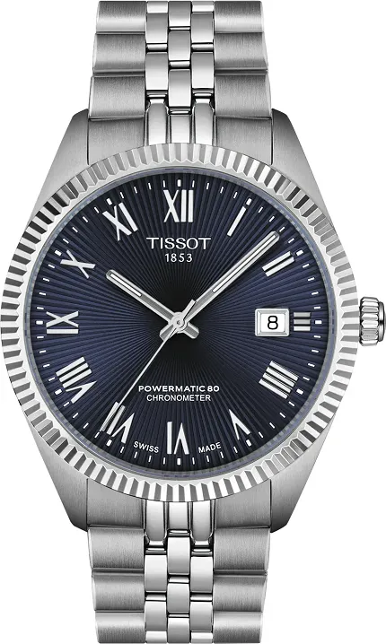 Tissot T1564081104300 Ballade - zdjęcie 1