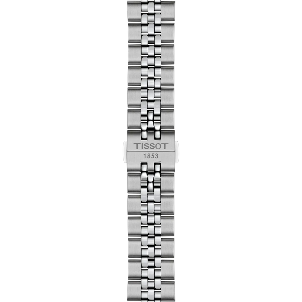 Tissot T1564081104300 zegarek klasyczny Ballade - miniatura 8