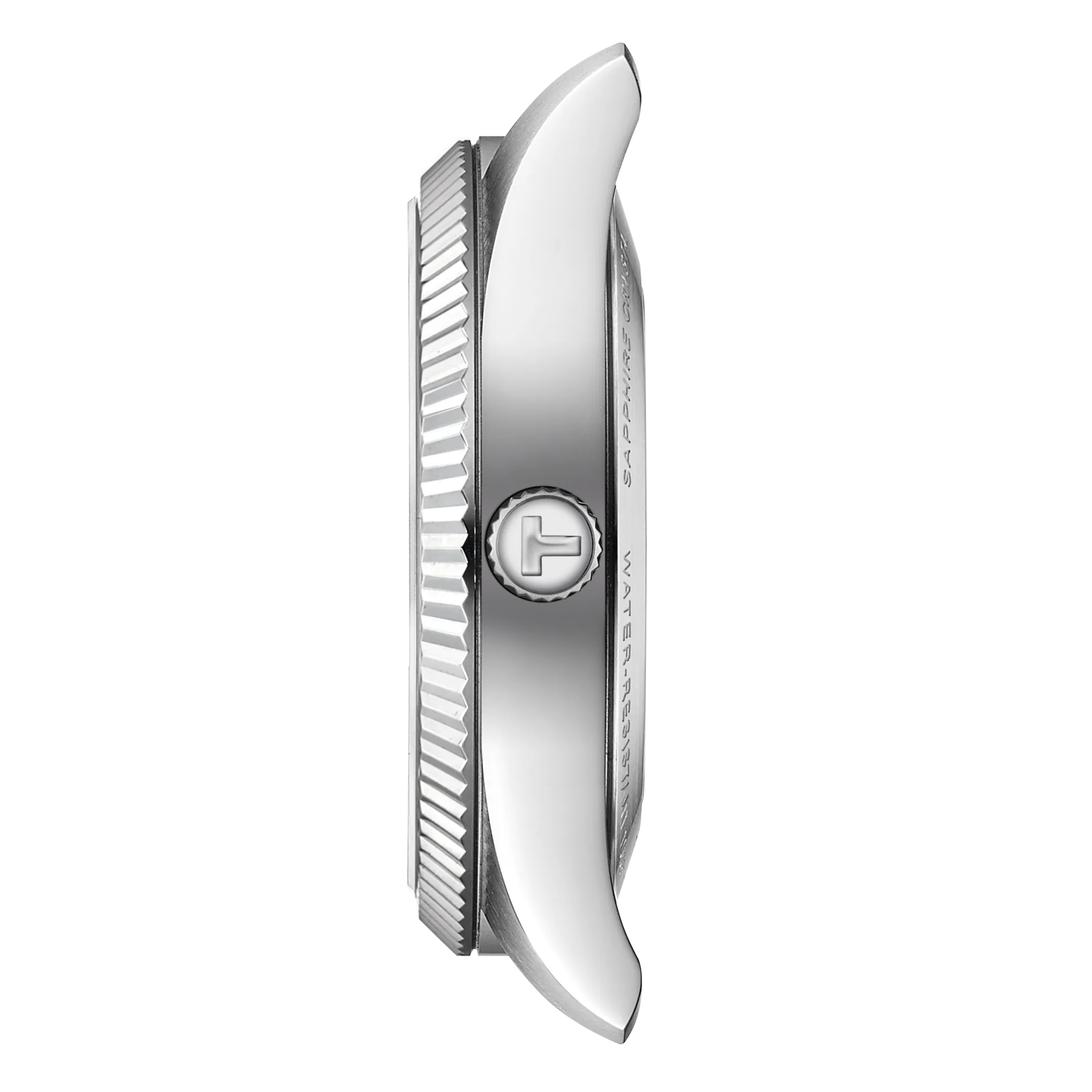 Tissot T1564081104300 zegarek męski Ballade - miniatura 6