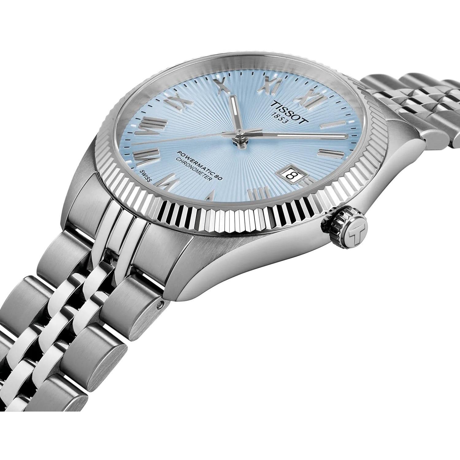 Tissot T1564081135300 zegarek