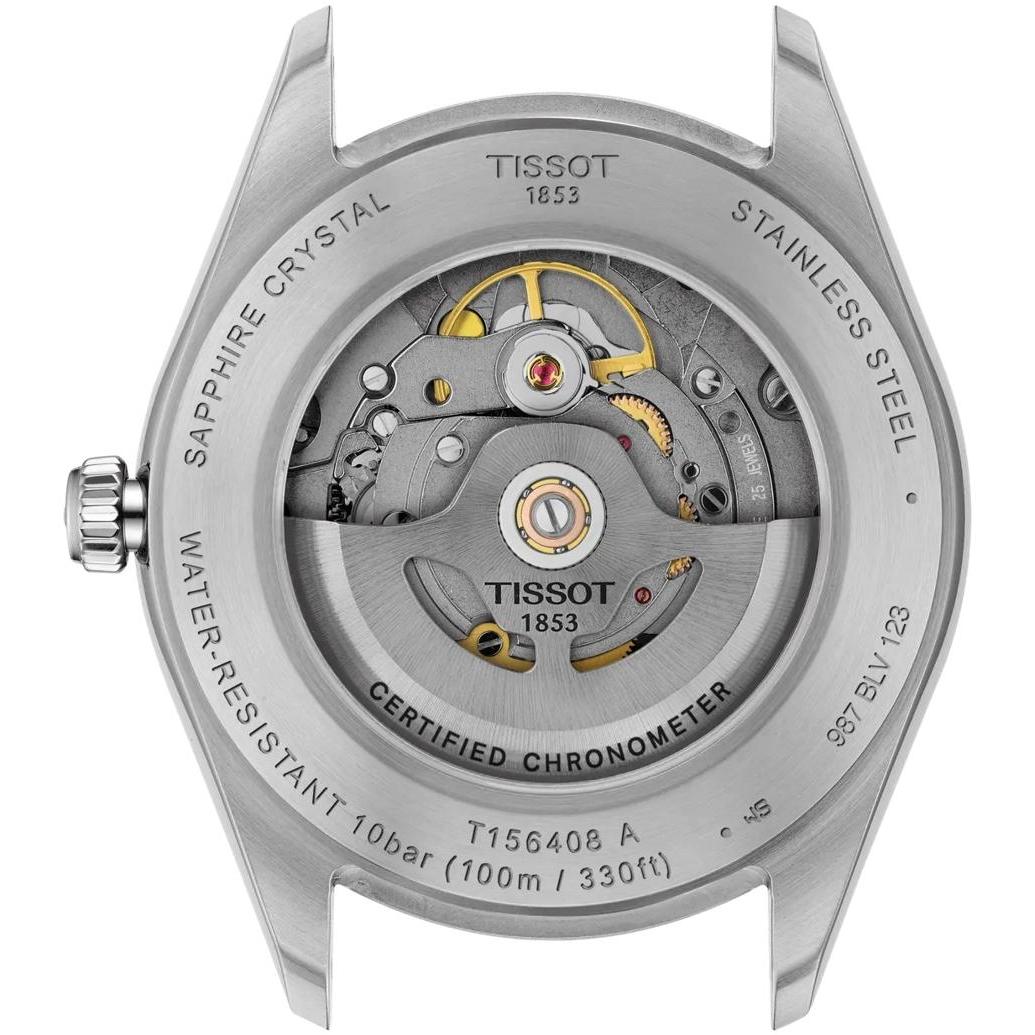 Tissot T1564081135300 zegarek