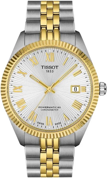 Tissot T1564082203300 - zdjęcie 1