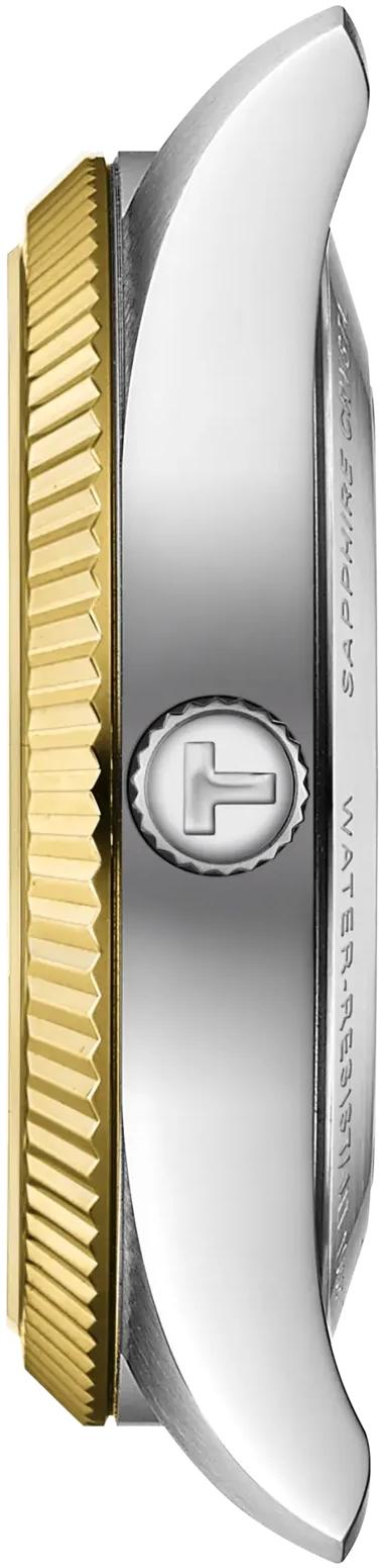 Tissot T1564082203300 męski zegarek Ballade bransoleta - miniatura 7