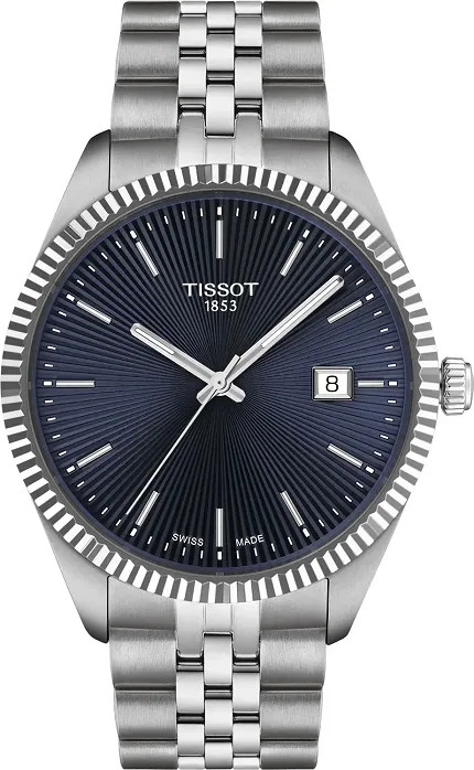 Tissot T1564101104100 T-Classic Ballade - zdjęcie 1