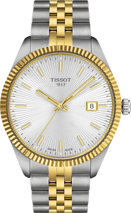 Tissot T1564102203100 T-Classic T-Classic - zdjęcie 1