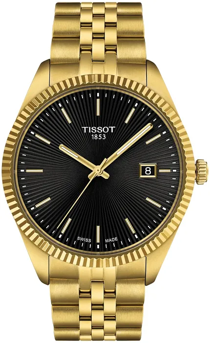 Tissot T1564103305100 - zdjęcie 1