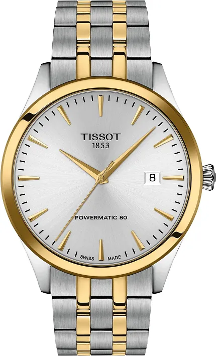 Tissot T1584072203100 - zdjęcie 1