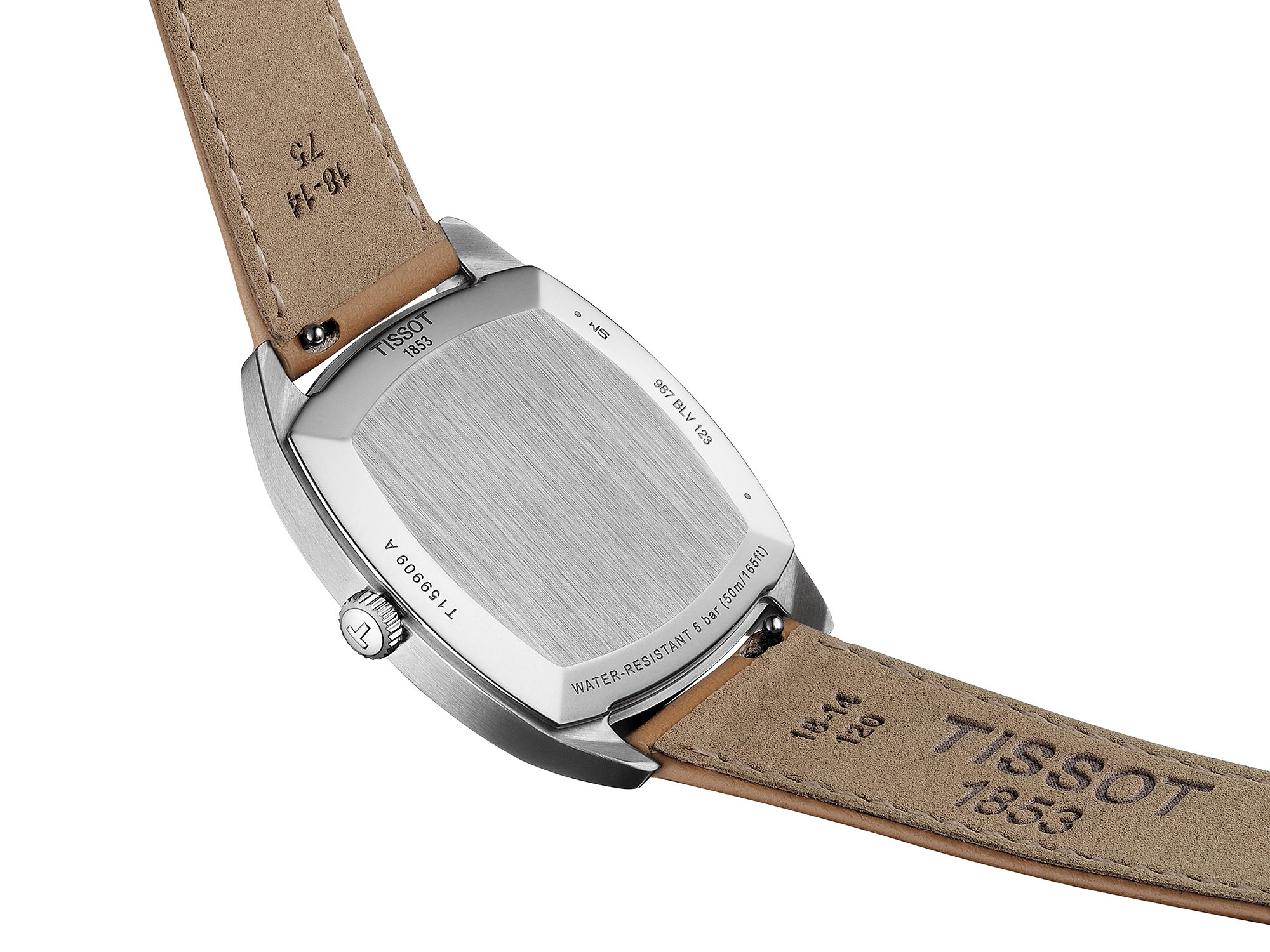 Tissot T1599091603100 zegarek