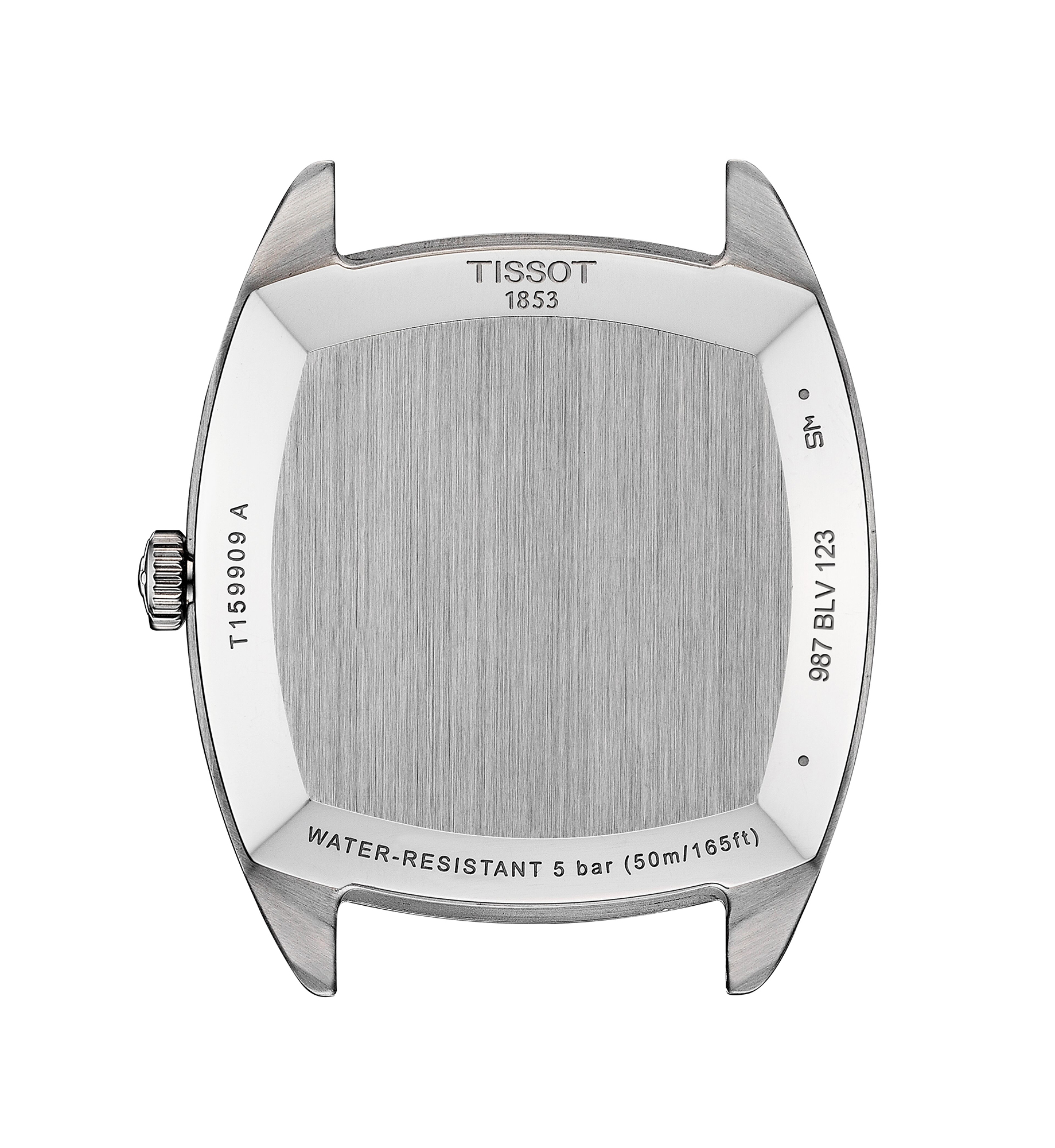 Tissot T1599091603100 zegarek