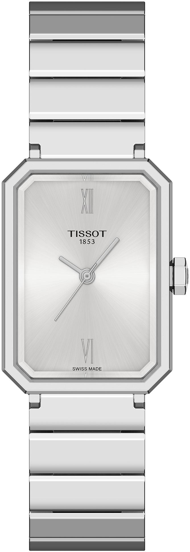 Tissot T1601101103300