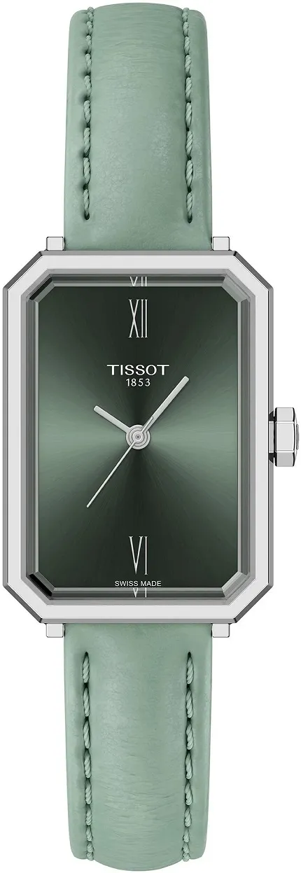 Tissot T1601101609300 - zdjęcie 1