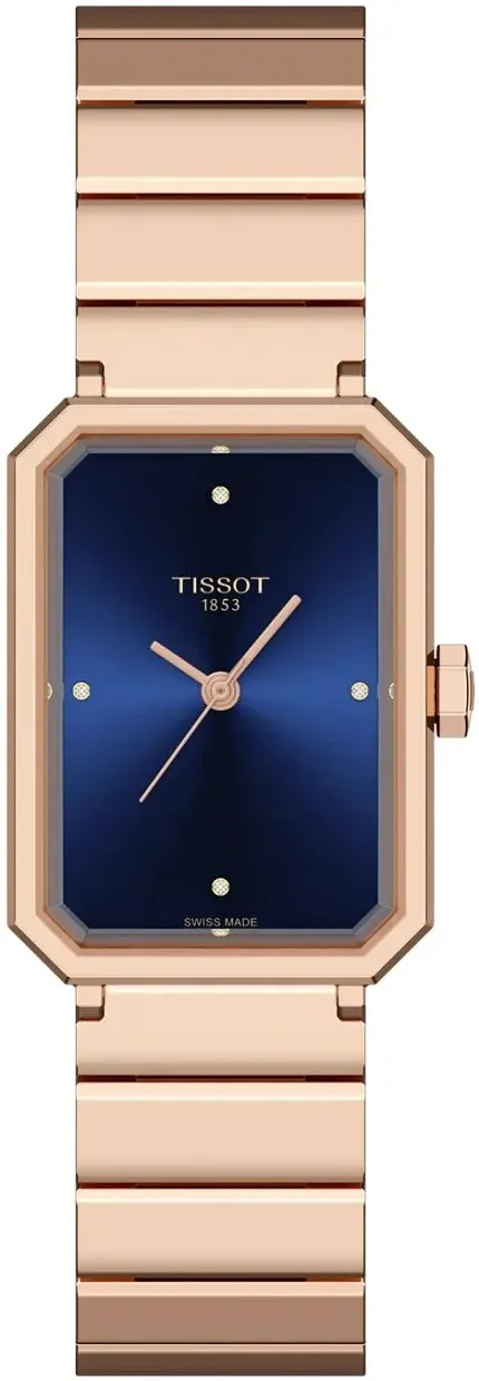 Tissot T1601103304600 - zdjęcie 1