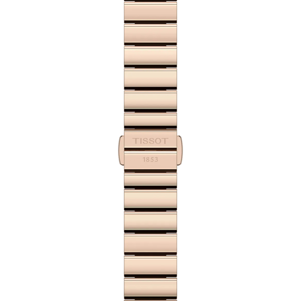 Tissot T1601103304600 zegarek - miniatura 8