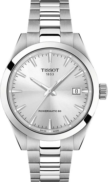 Tissot T1658071103100