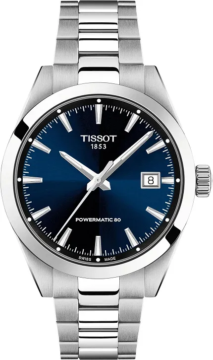 Tissot T1658071104100 - zdjęcie 1