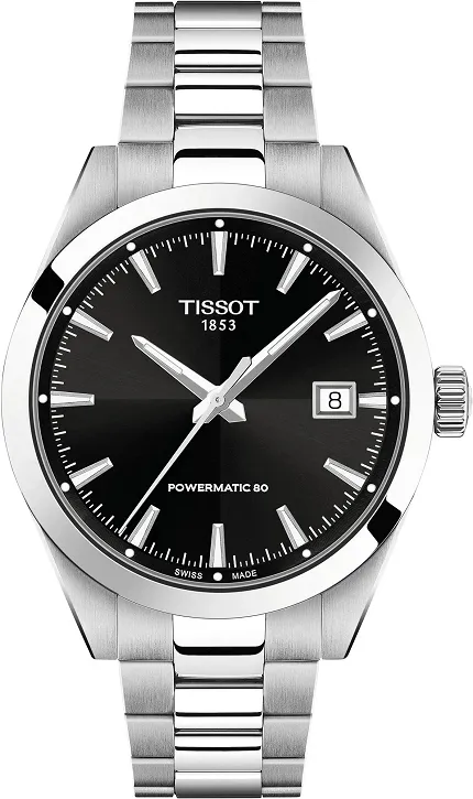 Tissot T1658071105100 - zdjęcie 1