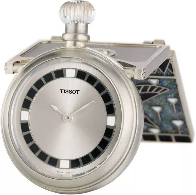 Tissot Specials    T81.9.100.34