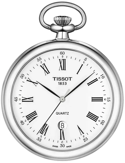 Tissot T82655013 - zdjęcie 1