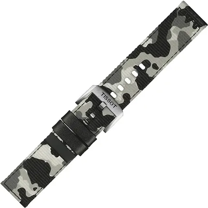 Tissot T852.046.771 - zdjęcie 1