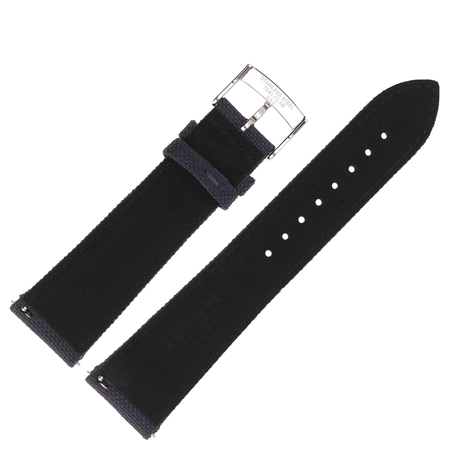 Tissot T852.048.183 pasek do zegarka