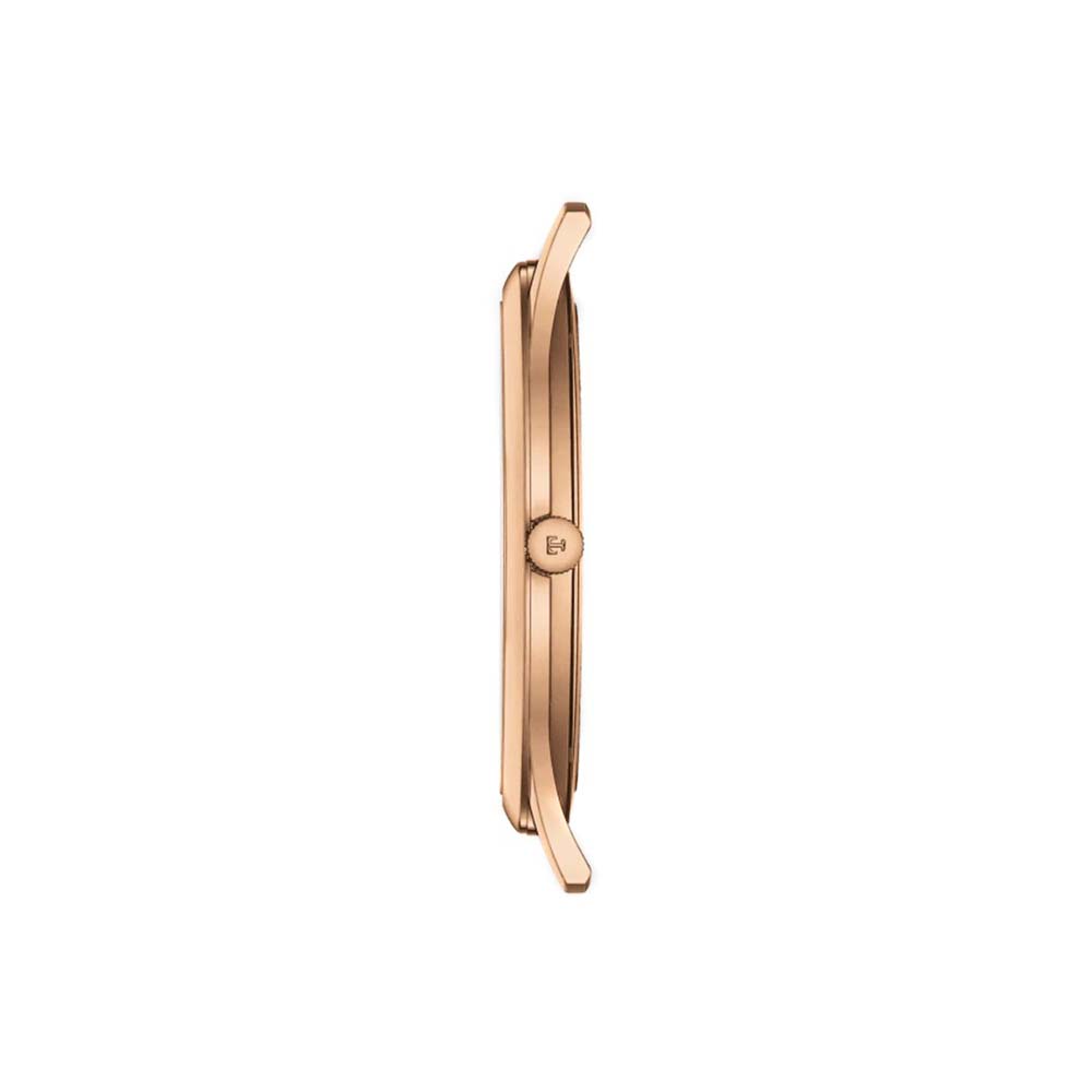 Tissot T926.410.76.013.00 EXCELLENCE 18K GOLD zegarek klasyczny Excellence - miniatura 3