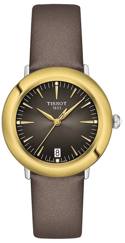 Tissot T929.210.46.066.00 - zdjęcie 1