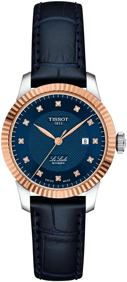 Tissot T9322074604600 - zdjęcie 1