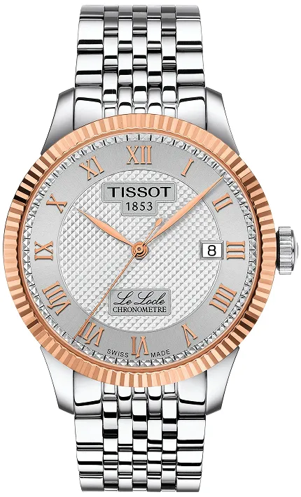 Tissot T9324084103300