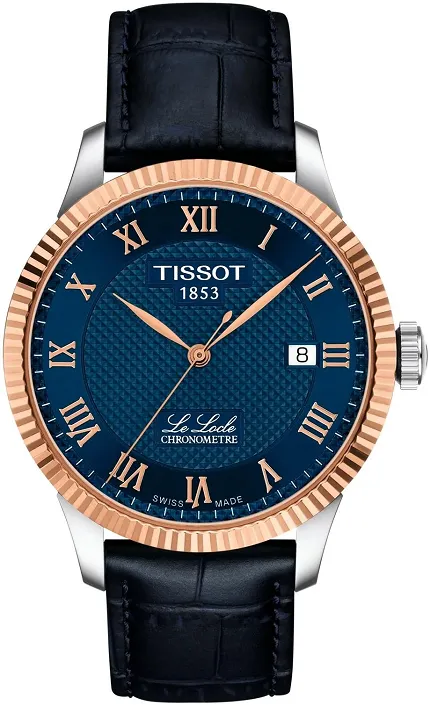 Tissot T9324084604300 - zdjęcie 1
