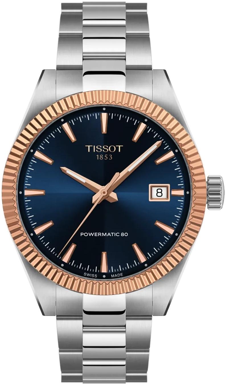 Tissot T9348074104100 - miniatura 1