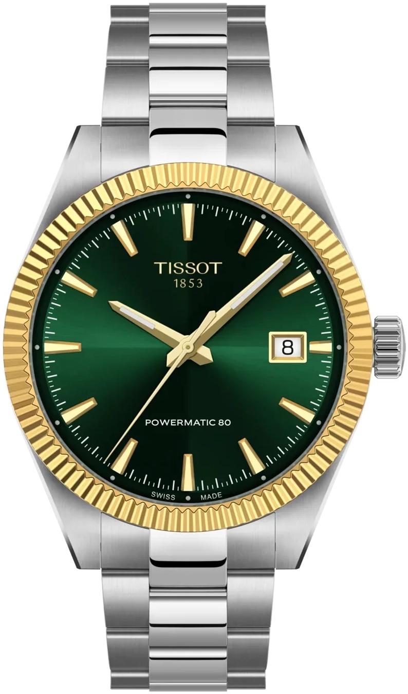 Tissot T9348074109100 - miniatura 1