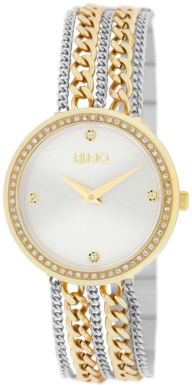 LIU JO Bicolor TLJ2412