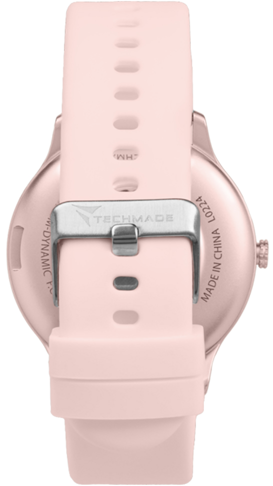 TM-DYNAMIC-BGDR zegarek klasyczny Dynamic
