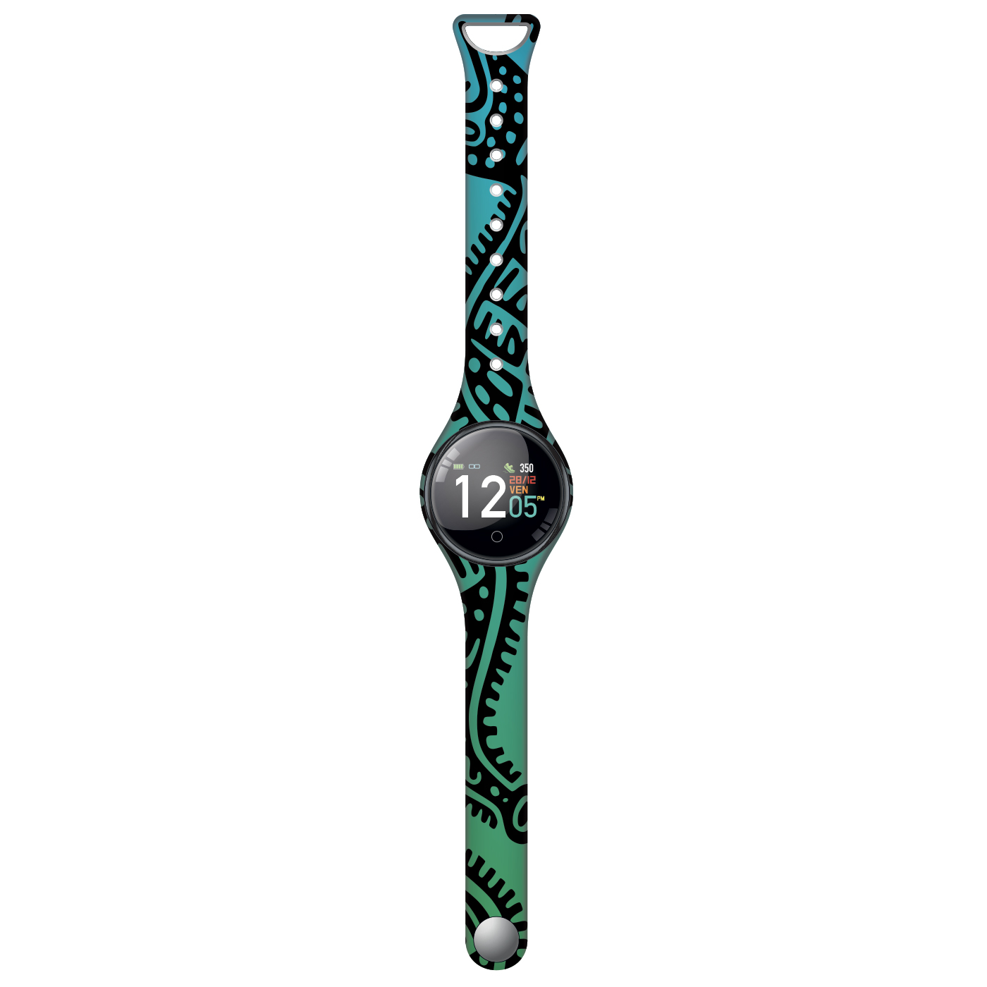 TM-FREETIME-AZT2 zegarek damski Freetime - miniatura 2