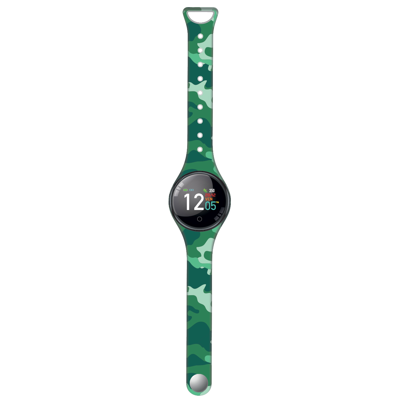 TM-FREETIME-CAM2 zegarek damski Freetime - miniatura 2