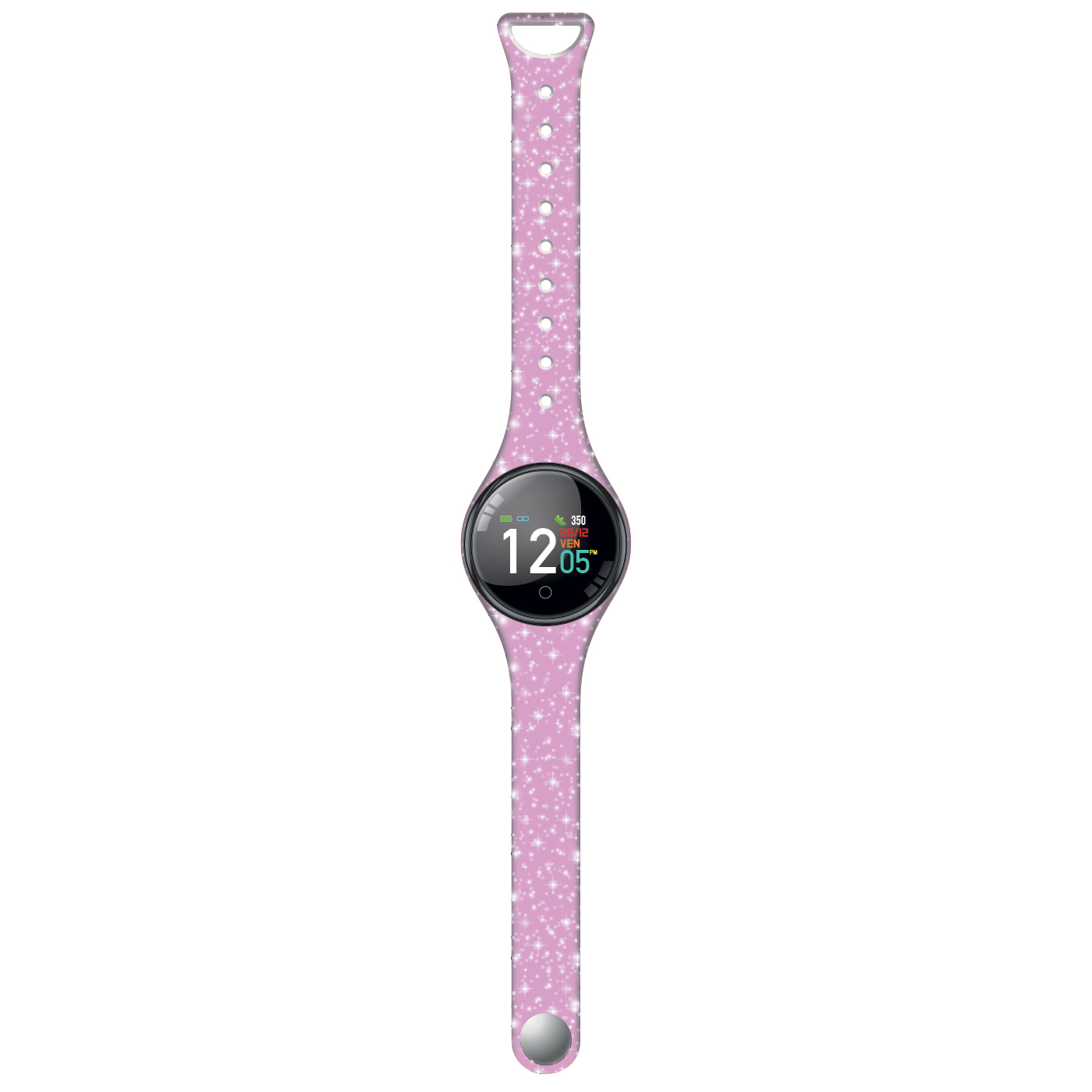 TM-FREETIME-GPK zegarek damski Freetime - miniatura 3