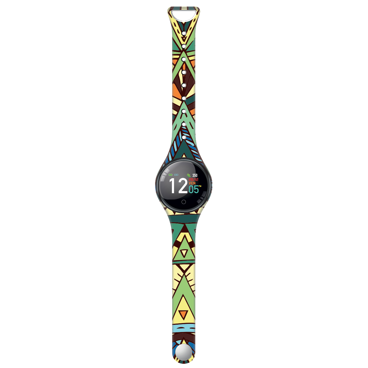 TM-FREETIME-MAO3 zegarek sportowy Freetime - miniatura 3
